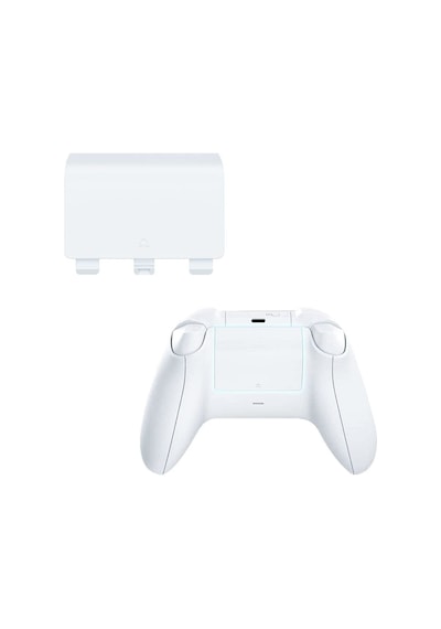 Xbox Series X/ Series S Oyun Kolu Yedek Pil Kapağı