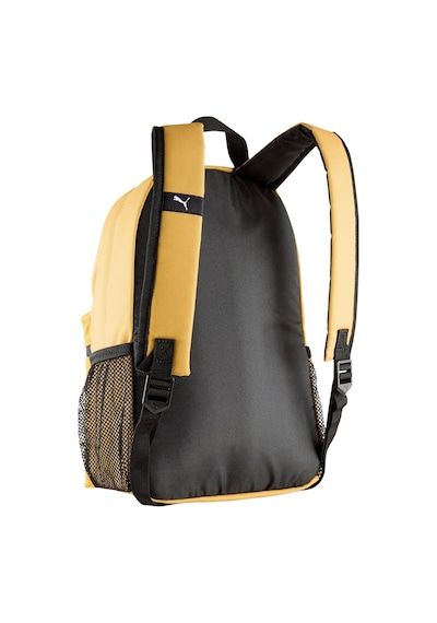 091755-01 Puma Essentıals Small Backpack Çocuk Sırt Çantası Sarı 091755-01 Sarı