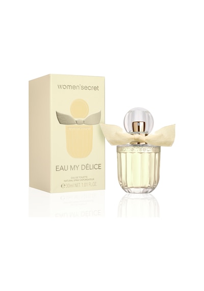Women Secret Eau My Delice Kadın Parfüm EDT 30 ML