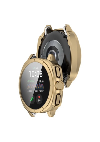 Samsung Galaxy Uyumlu Watch Ultra Dönüştürücü 7 44mm Ekran Kasa Koruyucu