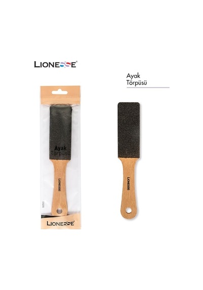 Lionesse Ayak Törpüsü 457 24'li Paket