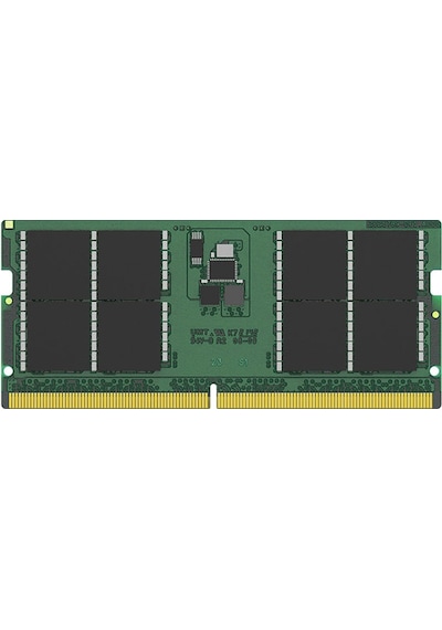 Kingston 32 GB 4800 MHz DDR5 CL40 Notebook Ram
