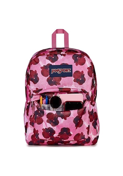 Jansport Superbreak One Unisex Sırt Çantası Ek0a5baga0j1 Pembe