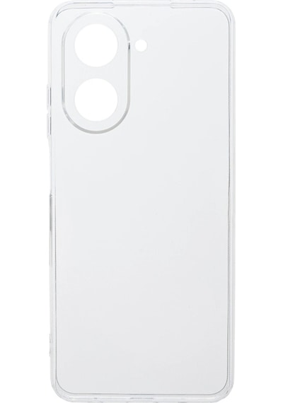 Xiaomi Redmi A5 4g Zore 2mm Anti Shock Silikon Şeffaf
