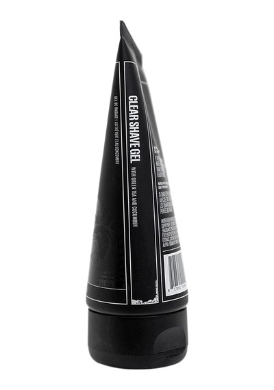Clear Tıraş Jeli 120 Ml