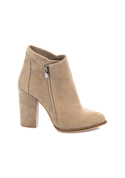 Fox Shoes Vizon Kadın Bot A922640802