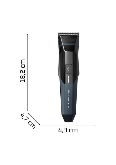 Rowenta Tn9610 X Series 700 11 I 1 Arada Çok Amaçlı Tıraş Makines