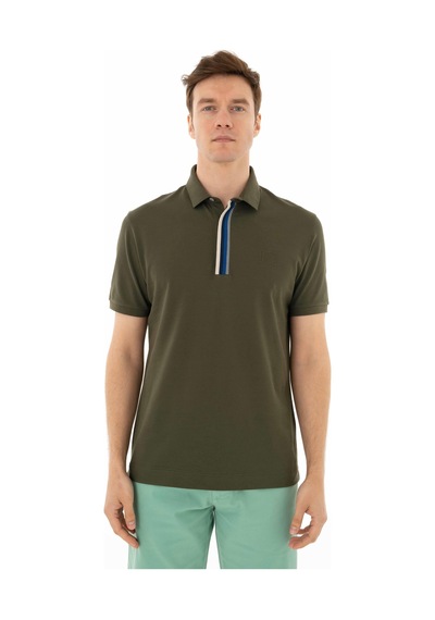 AR-MA Arma Erkek Regular Fit Polo Yaka Tişört Y25374306001 001