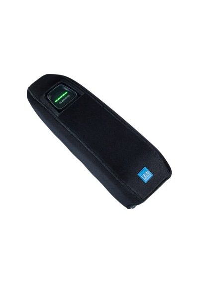 Pro Steps Battery Cover For E8010/8014 Batteries Siyah