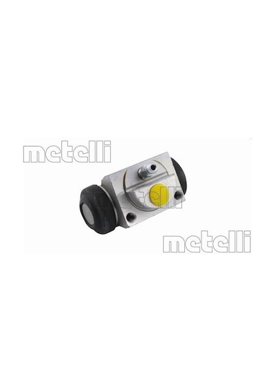 Fren Silindiri - Fiat Idea, Panda, Grande Punto, Punto, Doblo, Fiorino, Qubo, Linea, Siena - Metellı-040933 44133793