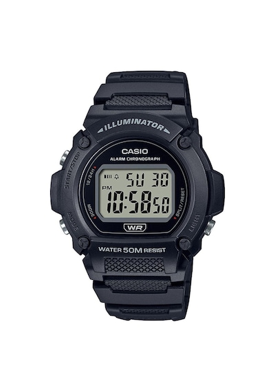 Casio W-219H-1AVDF Erkek Kol Saati