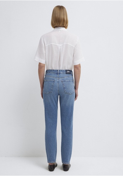 Mavi - Star Classic Denim Indigo Mavisi Jean Pantolon 101077-90533