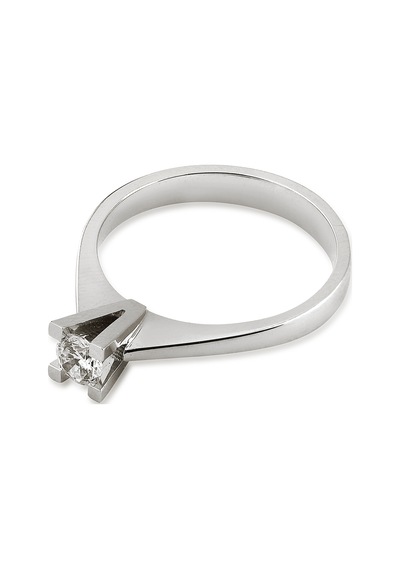 0,27 Ct Tektaş Pırlanta (465117075)