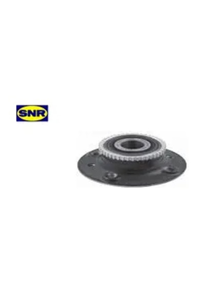 Arka Teker Poryası Rulmanlı Kangoo 97 Abs Li Snr 4320200qac/ 7701208075