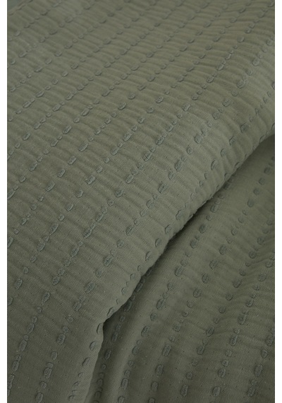 Karaca Home Bebek Harper %100 Pamuk Comfort Set Adaçayı
