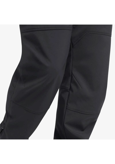 Jack Wolfskin Trek Terrain Erkek Siyah Outdoor Pantolon A65300