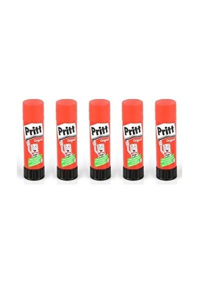 Yapıştırıcı 43gr 5li Paket