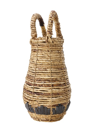 Yargıcı Sepet 47x36cm 24ykst5096x St St