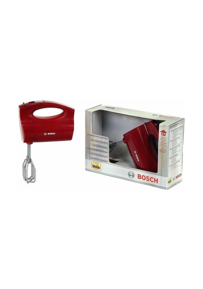 Bosch Oyuncak Mutfak El Mikseri - S00009574 Diğer
