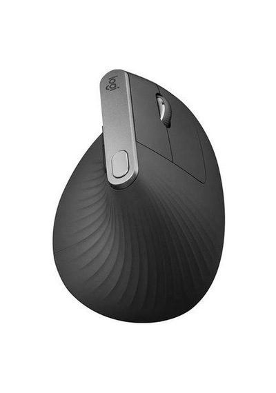 Logitech 910-005448 Mx Vertical Advanced Ergo Kablosuz Mouse Diğer