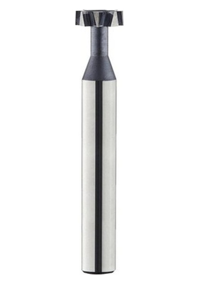 10.5x3mm Kraft Karbür T-yarık Freze
