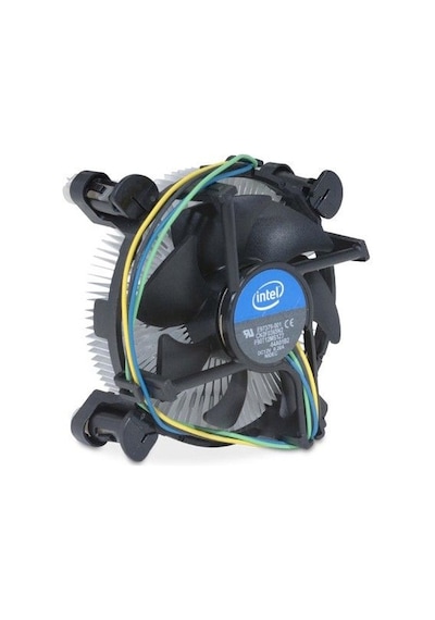 Intel 1150.1155.1156 Işlemci Fan E97379 003 E97379 003
