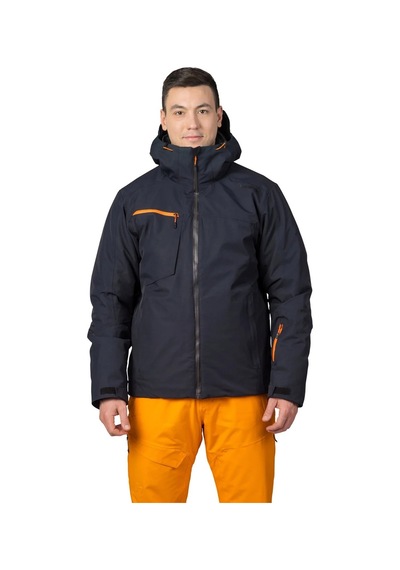 Hannah Kelton Erkek Outdoor Mont 10035998hhx.01 Ant-orange