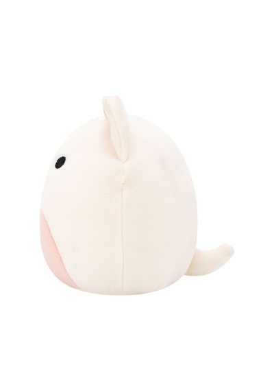 Squishmallows Terrier Charlie 13cm Cr08418 Renkli