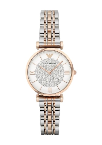 Emporio Armani Ar1926 Kadın Kol Saati Metalik