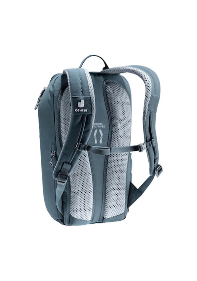 Deuter Stepout 16 Litre Sırt Çantası Siyah