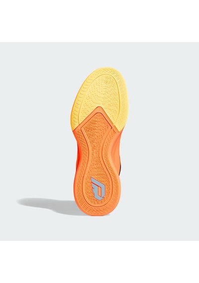 Adidas Dame X Basketbol Ayakkabısı Luor/ıcta/ıceblu