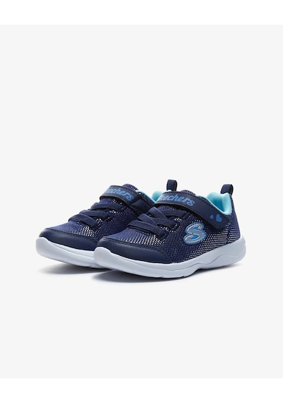 Skechers Skech - Stepz 2.0 - Easy Peasy Bebek Spor Ayakkabı 302885n 302885n Bltq Çok Renkli