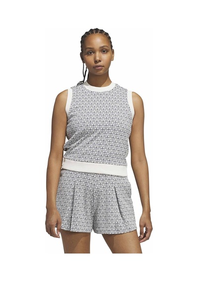 Adidas Kadın Yelek S Nov Vest W Ks5757 Beyaz
