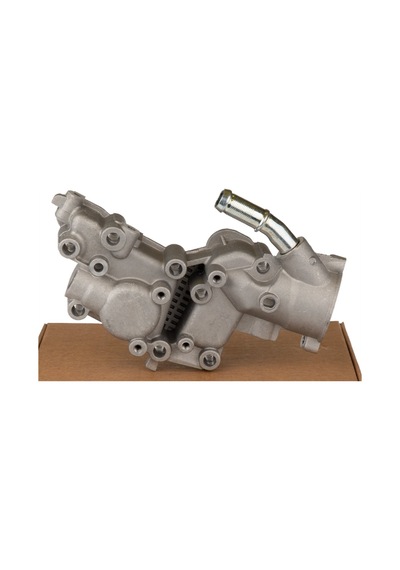 Citroen C2 1.4 Benzinli Termostat Bağlantı Kütüğü Topran Marka 1336.p9