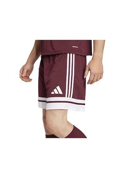 Adidas Squa25 Sho M Erkek Futbol Şortu Jc8677 Renkli Renkli