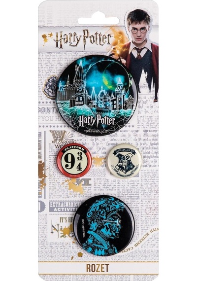 Bakgelal Harry Potter Lisanslı Rozetleri, Hogwarts Temalı Koleksiyonluk Metal Rozet, Harry Potter Hayranları İçin 9 Üç Çeyrek Koleksiyonu - Bgahpozet009 Çok Renkli Bakgelal Harry Potter Lisanslı Rozetleri, Hogwarts Temalı Koleksiyonluk Metal Rozet, Harry Potter Hayranları İçin 9 Üç Çeyrek Koleksiyonu - Bgahpozet009 Çok Renkli