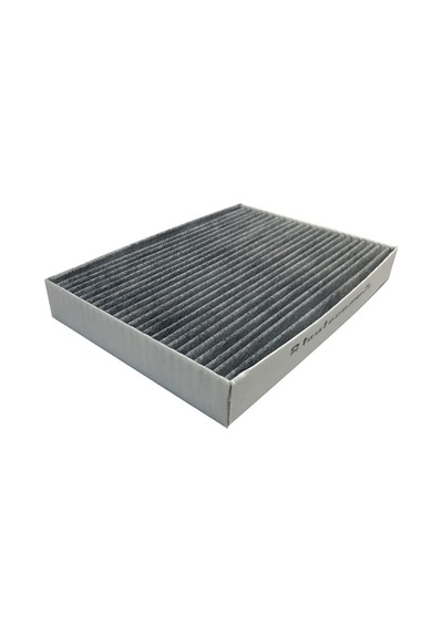Sardes Sca3119 Polen Fıltresı Karbonlu Dokker Lodgy 1,5 / 1,6