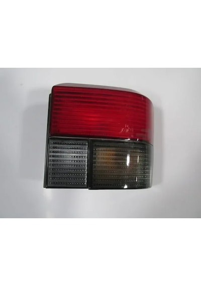 Stop Lambasi Sağ Füme / Kırmızı Mars Volkswagen Transporter - T4- 1996-2001