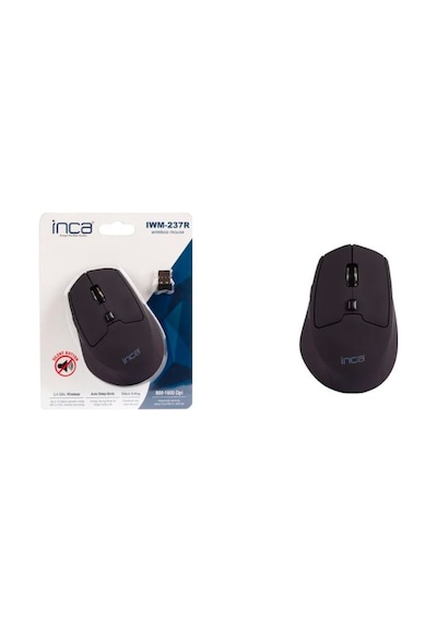 Inca IWM-237R Kablosuz Mouse