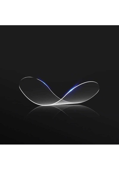 Samsung Uyumlu Galaxy M30s Zore Nano Kamera Koruyucu Renksiz