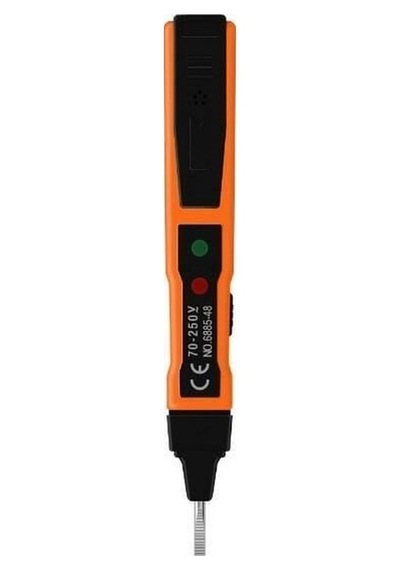 Gesı6885 Voltaj Test Aleti Gesi 6885