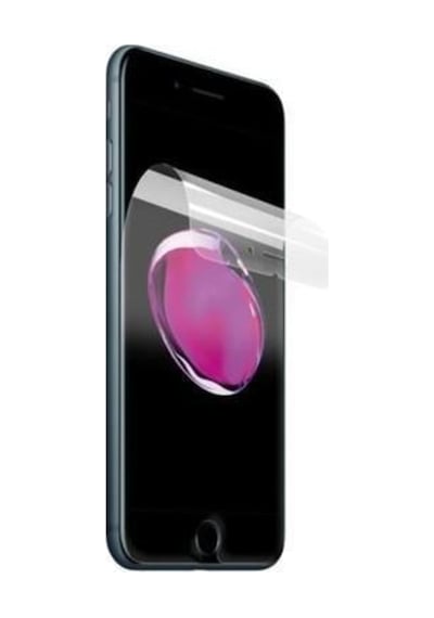 Apple Uyumlu iPhone 6 Plus Nano Şeffaf Ekran Koruyucu