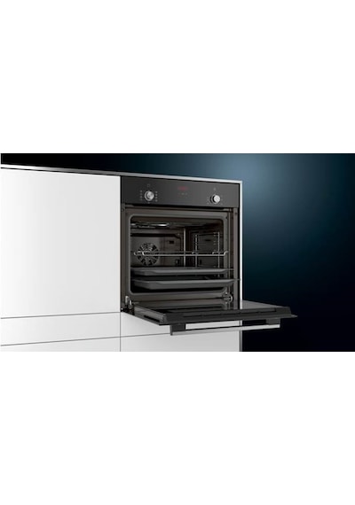 Siemens HB214FBS0T 66 LT Ankastre Fırın