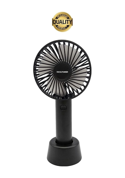 Taşınabilir El Tipi Usb Şarjlı 3 Kademeli Mini Pervane Serinletici Fan Soğutucu Sessiz Çalışabilen