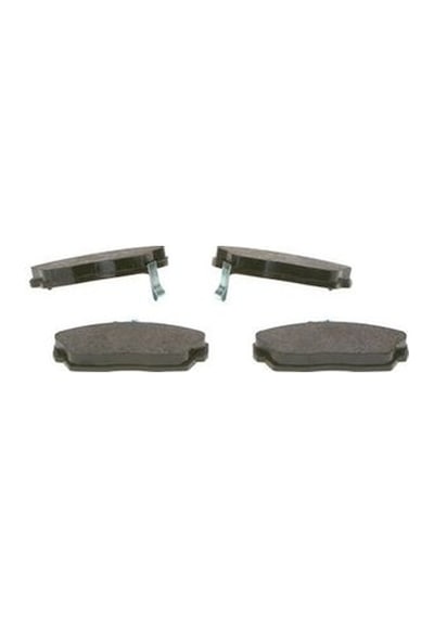 Honda Civic 1.6 Eu 2001-2005 Bosch Ön Balata Netpar21515 D16v1