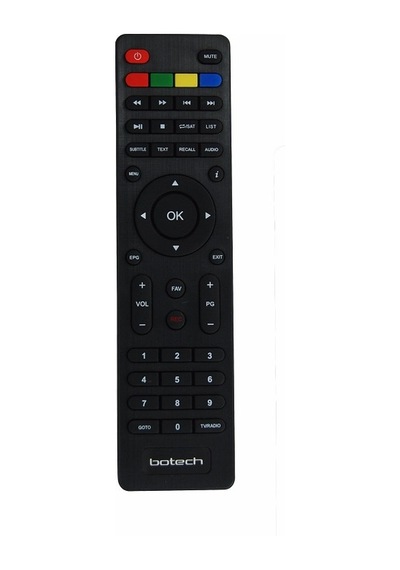 Suntel 29-0 Amstrad Hd-Cvs 8530 Full Hd-Botech Piko Uydu Kumandas