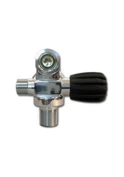 Sano Sub M25x2 Tüp Vanası 232 Bar (Sağ Elcik)