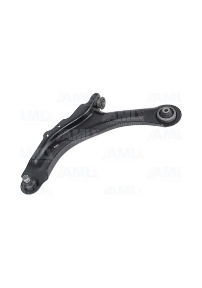 Aml 60-01084 - Alt Salıncak Komple Sol Renault Megan Iı Sedan 02