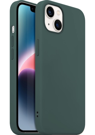Buff Apple Uyumlu iPhone 14 Rubber S Kilif 562696472