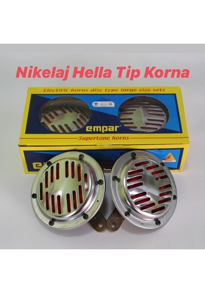 Hella Tip Korna 2 Li Nikelaj Hella Korna Empar Dadat Korna